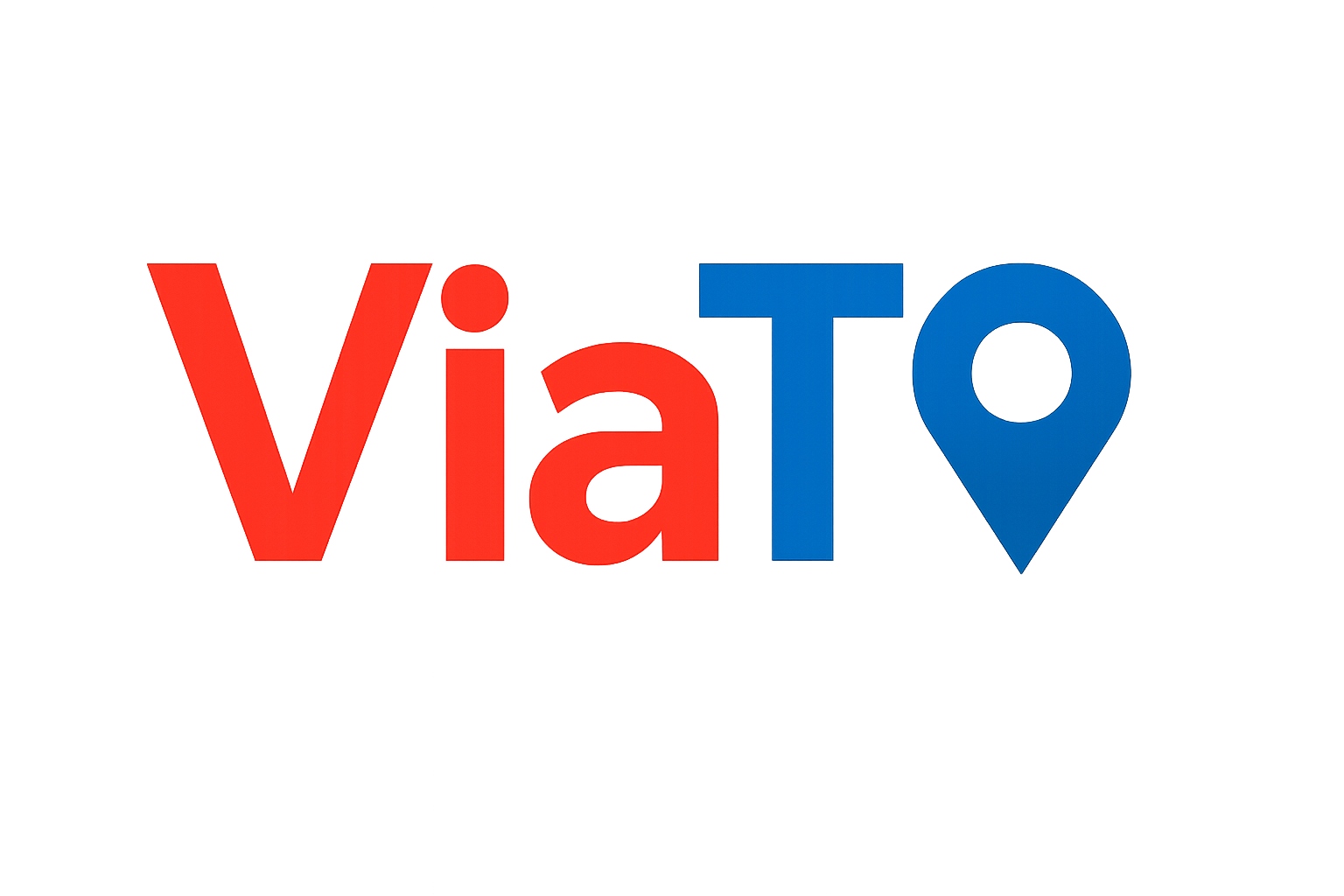 Via-To Travel Channel Logo - India Destination Guides